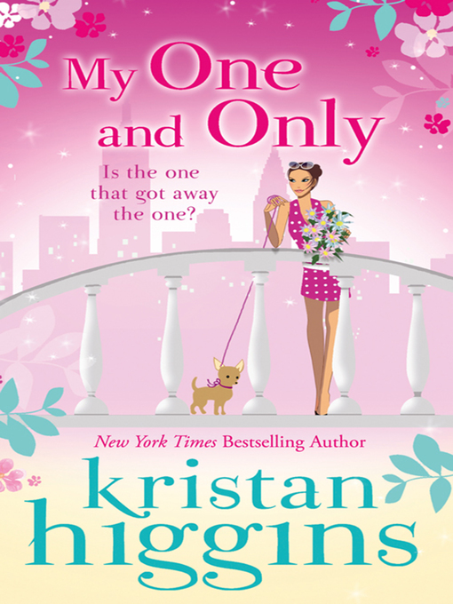 Title details for My One and Only by Kristan Higgins - Available